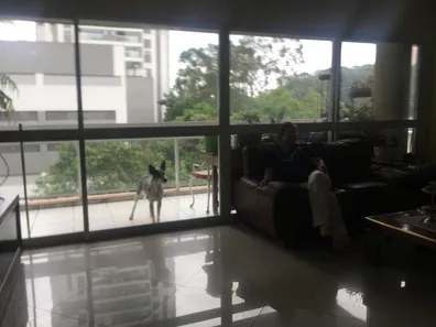 Apartamento com 3 Quartos à venda, 132m² no Vila Andrade, São Paulo