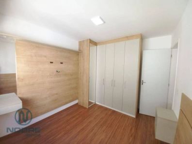 Apartamento com 2 Quartos à venda, 49m² no Pimenteiras, Teresópolis
