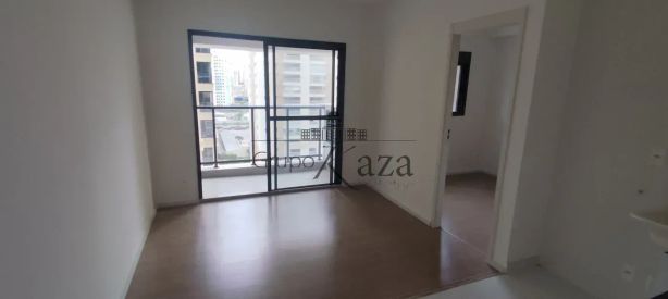 Apartamento com 1 Quarto à venda, 33m² no Jardim Esplanada, São José dos Campos