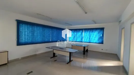 Conjunto Comercial / Sala para venda ou aluguel, 64m² no Vila Nova, Campinas