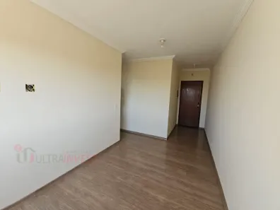 Apartamento com 2 Quartos à venda, 63m² no Éden, Sorocaba