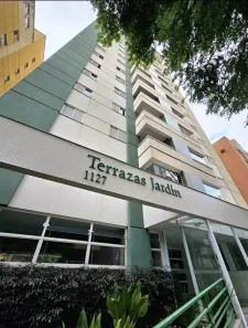 Apartamento com 3 Quartos à venda, 76m² no Centro, Londrina