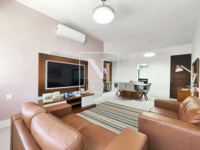 Apartamento com 3 Quartos à venda, 110m² no Copacabana, Rio de Janeiro