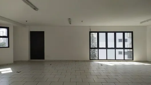 Conjunto Comercial / Sala para alugar, 182m² no Santo Amaro, São Paulo