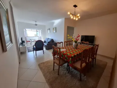 Apartamento com 2 Quartos à venda, 98m² no Tupi, Praia Grande