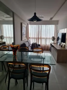 Apartamento com 2 Quartos para venda ou aluguel, 49m² no Madalena, Recife