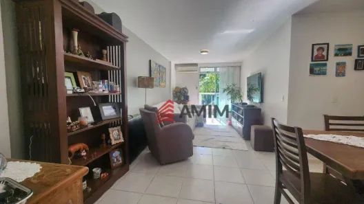 Apartamento com 3 Quartos à venda, 100m² no Ingá, Niterói