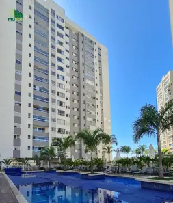 Apartamento com 3 Quartos à venda, 87m² no Vila da Serra, Nova Lima