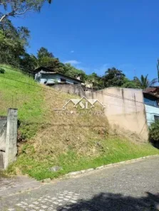 Terreno / Lote / Condomínio à venda, 360m² no Mosela, Petrópolis