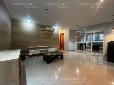 Apartamento com 2 Quartos à venda, 87m² no Bosque das Juritis, Ribeirão Preto