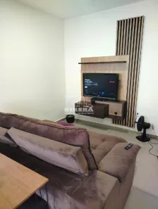 Apartamento com 2 Quartos à venda, 53m² no Parque Campolim, Sorocaba