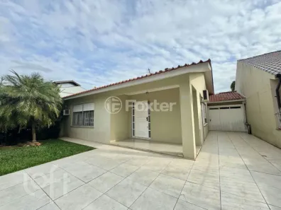 Casa com 4 Quartos à venda, 239m² no Igara, Canoas