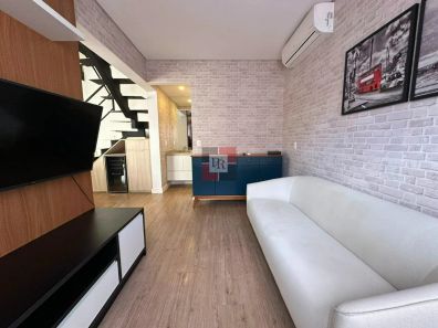 Apartamento com 1 Quarto para venda ou aluguel, 70m² no Vila Olímpia, São Paulo