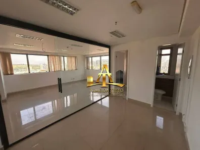 Conjunto Comercial / Sala para venda ou aluguel, 72m² no Bethaville I, Barueri