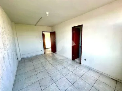 Conjunto Comercial / Sala à venda, 20m² no Mutondo, São Gonçalo