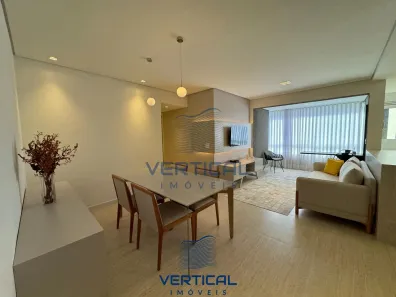 Apartamento com 2 Quartos para venda ou aluguel, 84m² no Serra do Curral Del Rey, Nova Lima