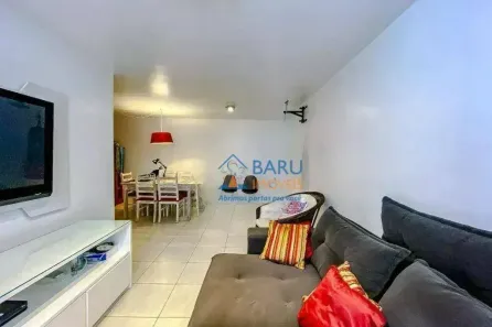 Apartamento com 3 Quartos à venda, 100m² no Vila Mariana, São Paulo