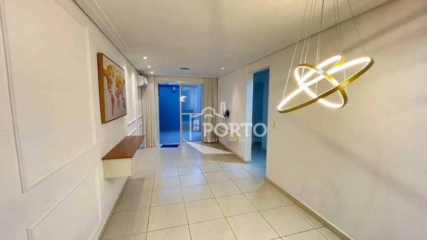 Foto do imóvel - Apartamento para alugar com 121 m², 3 quartos, 2 banheiros, 1 vaga