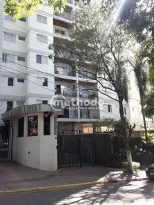 Apartamento com 3 Quartos à venda, 117m² no Jardim Flamboyant, Campinas