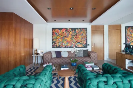 Apartamento com 4 Quartos à venda, 230m² no Ingá, Niterói