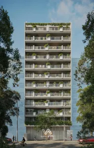 Studio com 1 Quarto à venda, 34m² no Centro, Rio de Janeiro