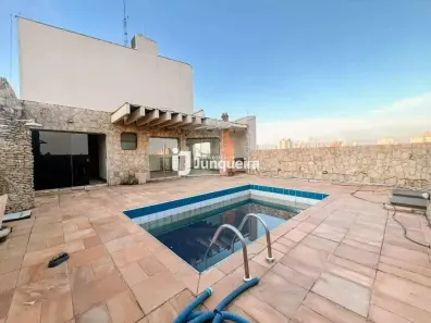 Apartamento com 3 Quartos à venda, 227m² no Centro, Piracicaba