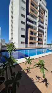 Apartamento com 3 Quartos à venda, 93m² no Fátima, Teresina