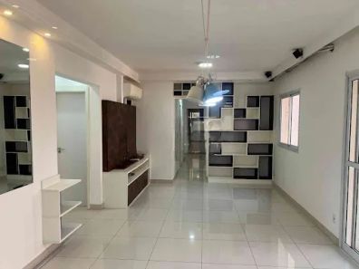 Apartamento com 3 Quartos à venda, 98m² no Morumbi, Paulínia