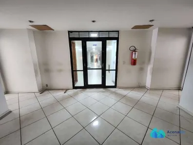 Conjunto Comercial / Sala à venda, 132m² no Centro, Rio de Janeiro