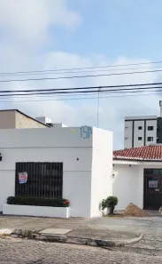Prédio/Edifício Inteiro com 3 Quartos à venda, 206m² no Capim Macio, Natal