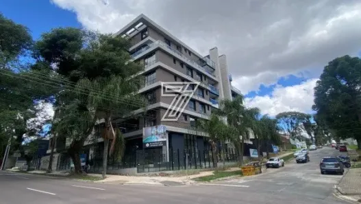 Apartamento com 3 Quartos à venda, 139m² no Bigorrilho, Curitiba
