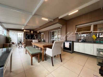 Apartamento com 2 Quartos à venda, 140m² no Gonzaga, Santos