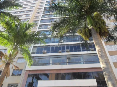 Conjunto Comercial / Sala com 4 Quartos à venda, 120m² no Centro, Campinas