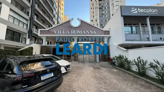 Apartamento com 3 Quartos à venda, 98m² no Centro, Florianópolis