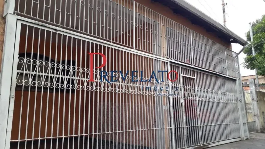 Foto do imóvel - Casa para comprar com 210 m², 7 quartos, 5 banheiros