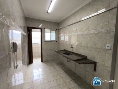 Apartamento com 1 Quarto à venda, 54m² no Tupi, Praia Grande