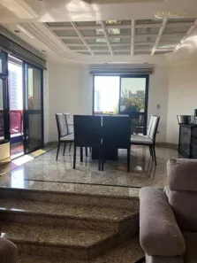 Apartamento com 3 Quartos à venda, 200m² no Jardim, Santo André