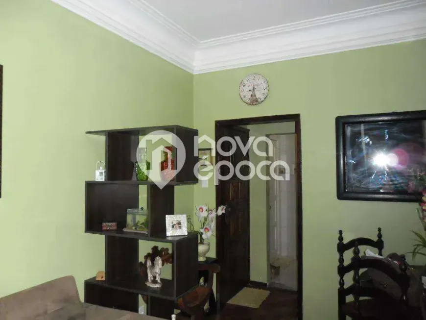 Foto do imóvel - Apartamento para comprar com 75 m², 3 quartos, 3 banheiros