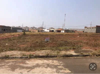 Terreno / Lote / Condomínio à venda, 318m² no Jardim Alto da Boa Vista, Alfenas