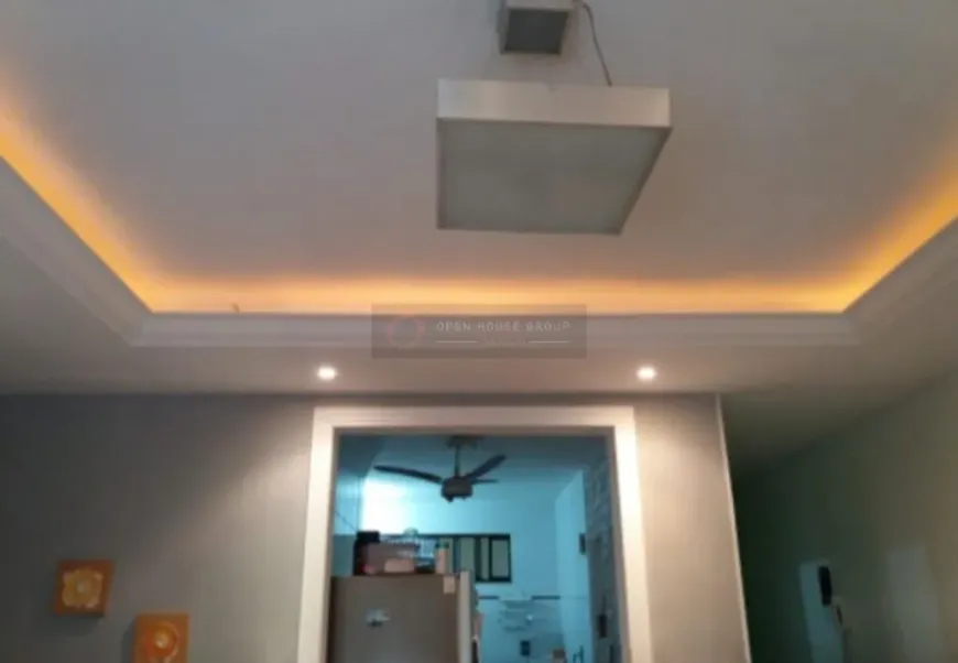 Foto do imóvel - Apartamento para comprar com 78 m², 2 quartos, 2 banheiros, 1 vaga