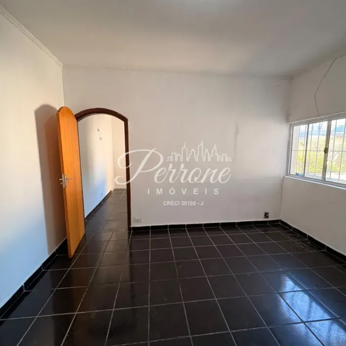 Foto do imóvel - Sobrado para alugar com 1 quarto, 1 banheiro, 50 m² e armários na cozinha em