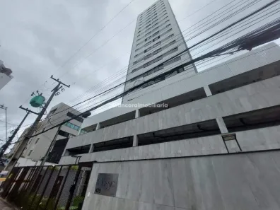 Flat com 1 Quarto à venda, 32m² no Boa Viagem, Recife