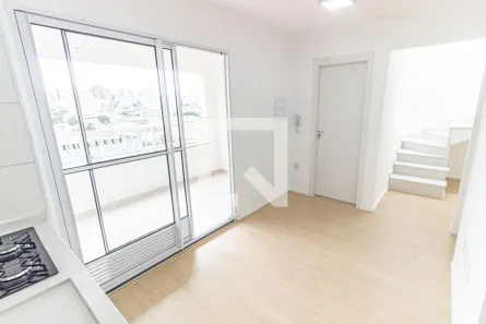Cobertura com 1 Quarto à venda, 69m² no Mooca, São Paulo