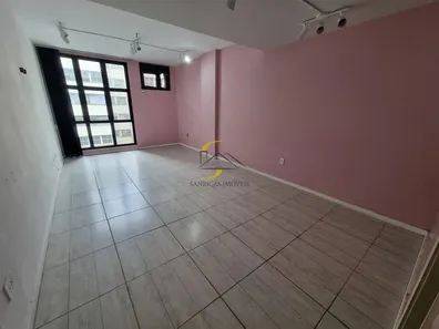Conjunto Comercial / Sala à venda, 31m² no Centro, Niterói