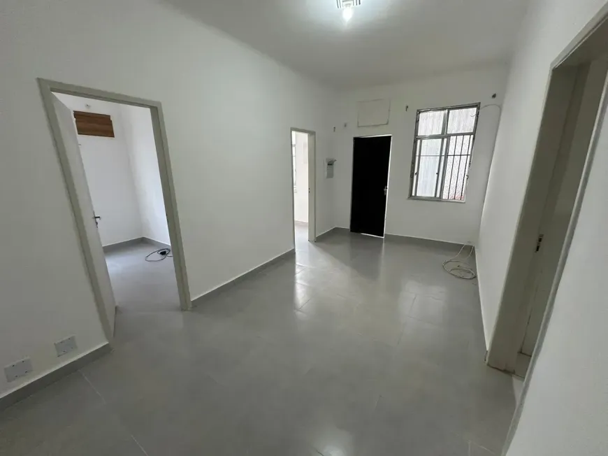 Foto do imóvel - Casa para alugar com 2 quartos, 1 banheiro, 75 m² e perto da Estação Triagem em