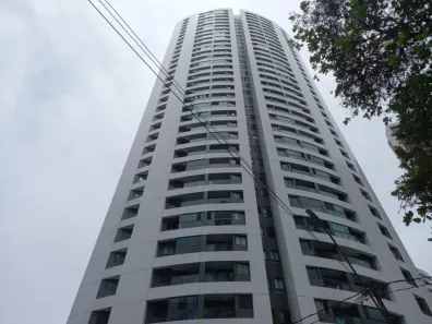Apartamento com 3 Quartos à venda, 70m² no Rosarinho, Recife