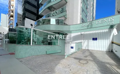 Apartamento com 3 Quartos à venda, 164m² no Centro, Florianópolis