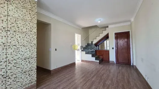 Cobertura com 2 Quartos à venda, 126m² no Taboão, São Bernardo do Campo