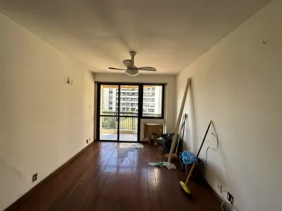Apartamento com 3 Quartos à venda, 108m² no Barra da Tijuca, Rio de Janeiro