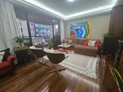 Apartamento com 4 Quartos à venda, 212m² no Gutierrez, Belo Horizonte